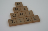 prioritise(如何合理安排时间，有效提升工作效率)