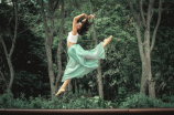 韩国舞蹈艺术家张佑赫机械舞风靡中国