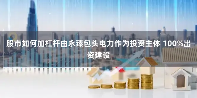 股市如何加杠杆由永臻包头电力作为投资主体 100%出资建设