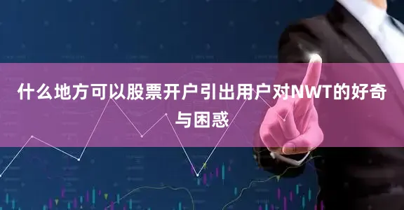 什么地方可以股票开户引出用户对NWT的好奇与困惑