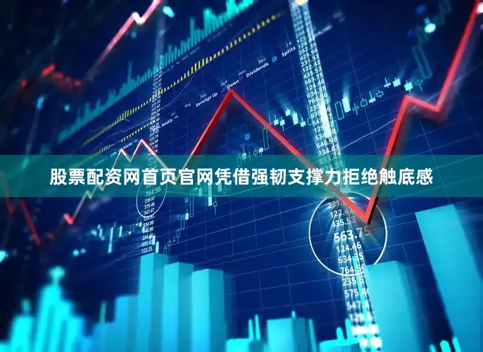股票配资网首页官网凭借强韧支撑力拒绝触底感