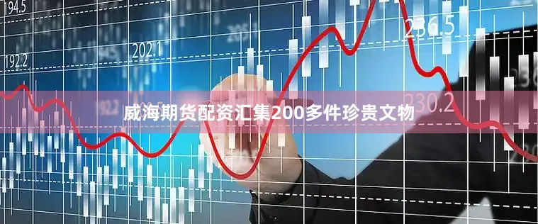 威海期货配资汇集200多件珍贵文物