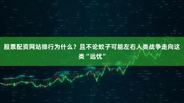 股票配资网站排行为什么？且不论蚊子可能左右人类战争走向这类“远忧”